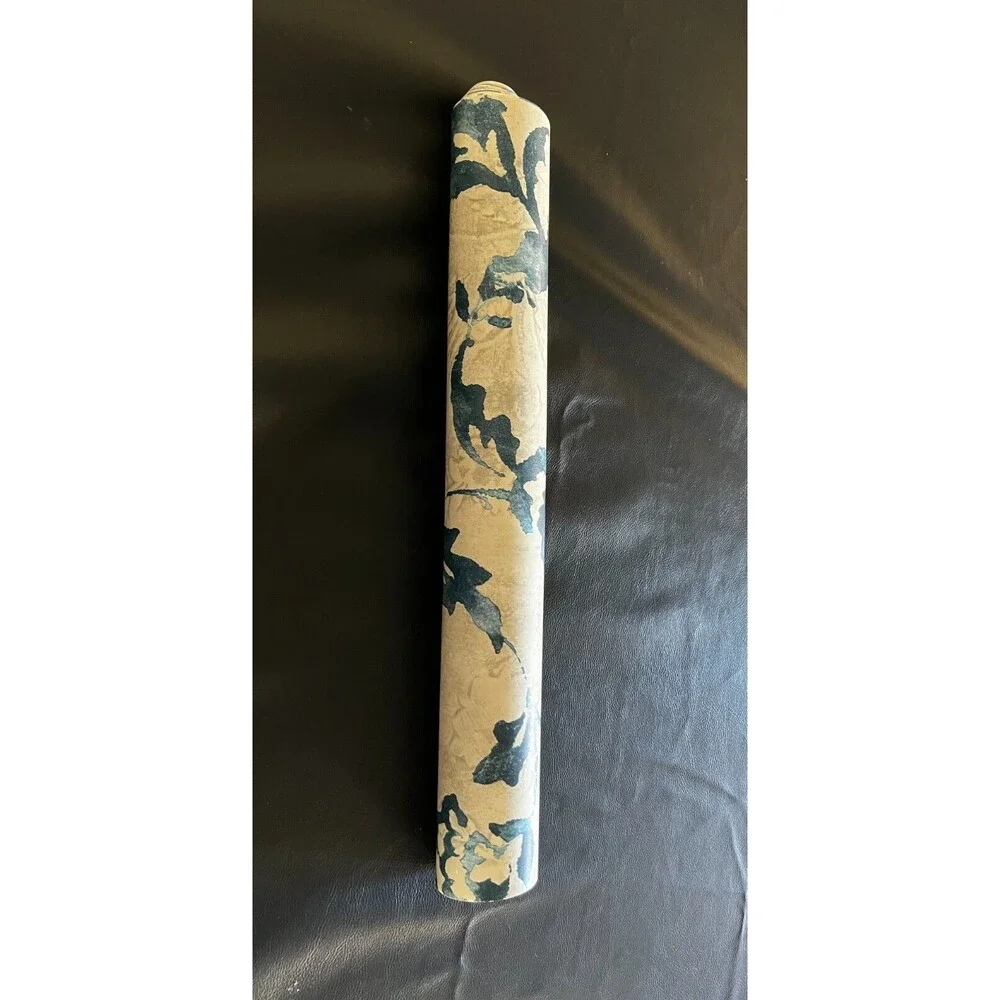 Anthropologie Vine Silhouette Wallpaper one roll
